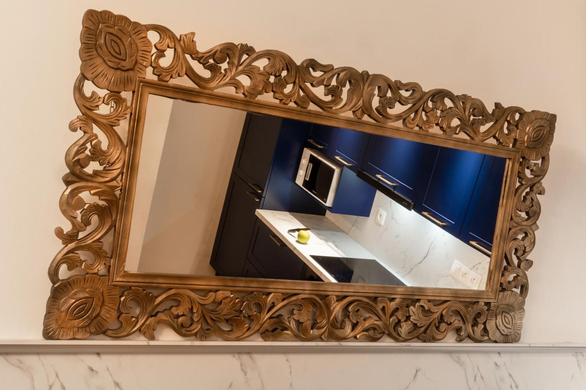 Decadent Art Deco Balcony Apartment In Old Town Prag Exteriör bild