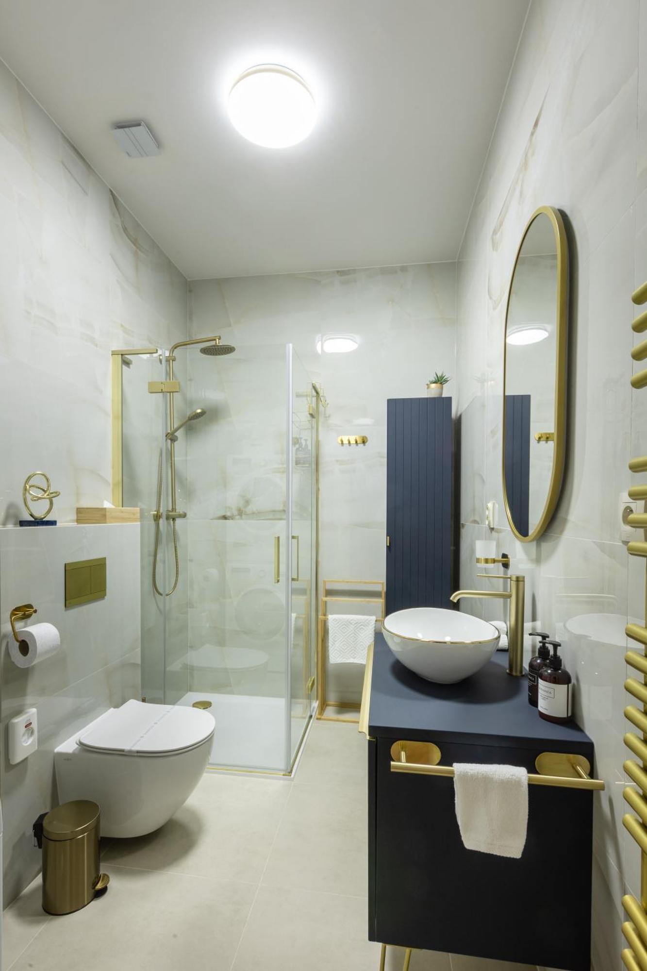 Decadent Art Deco Balcony Apartment In Old Town Prag Exteriör bild